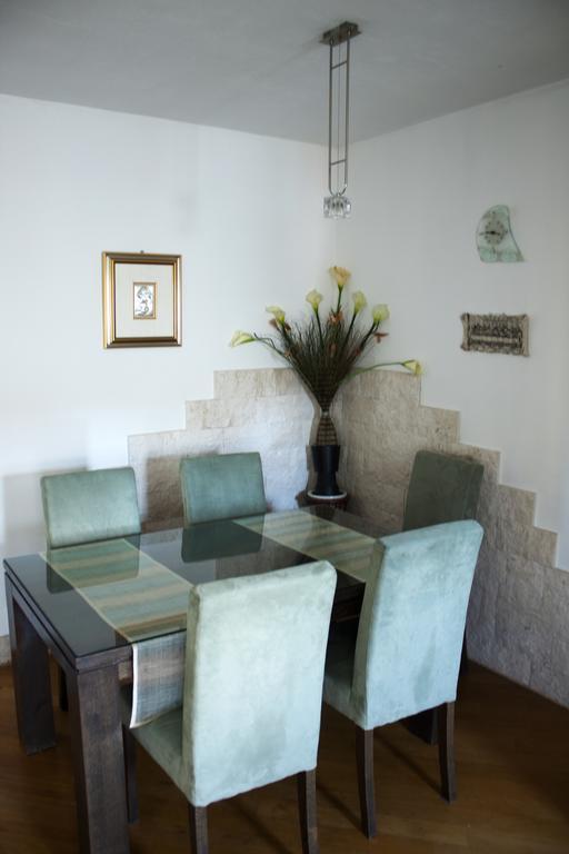 Apartment Visoka Split Cameră foto