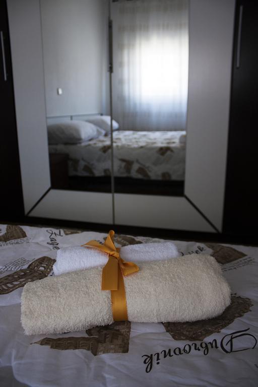 Apartment Visoka Split Cameră foto