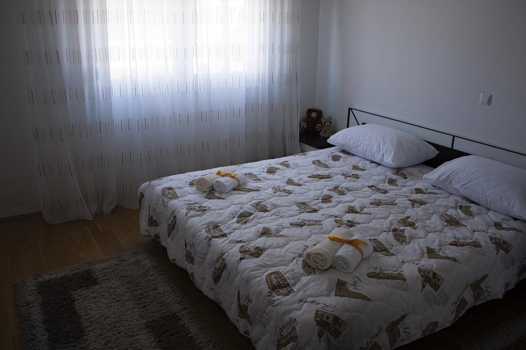 Apartment Visoka Split Cameră foto