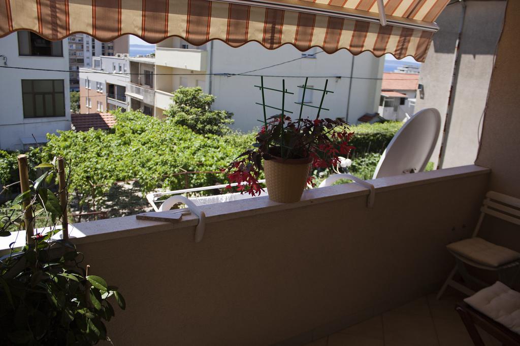 Apartment Visoka Split Cameră foto